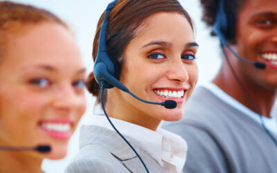 Contact Centers: The Last Line of Defense