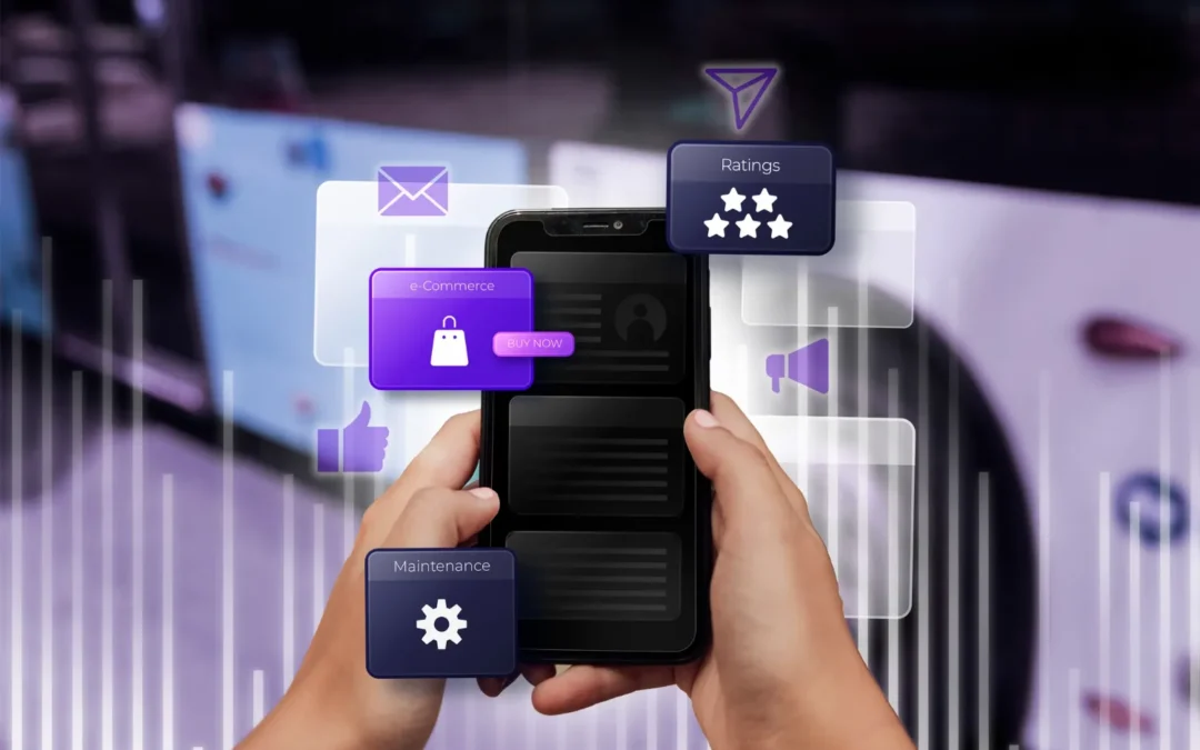 Enterprise chatbot w obsłudze klienta. Czym różni się od zwykłego chatbota i kto wdraża go w retail i e-commerce?