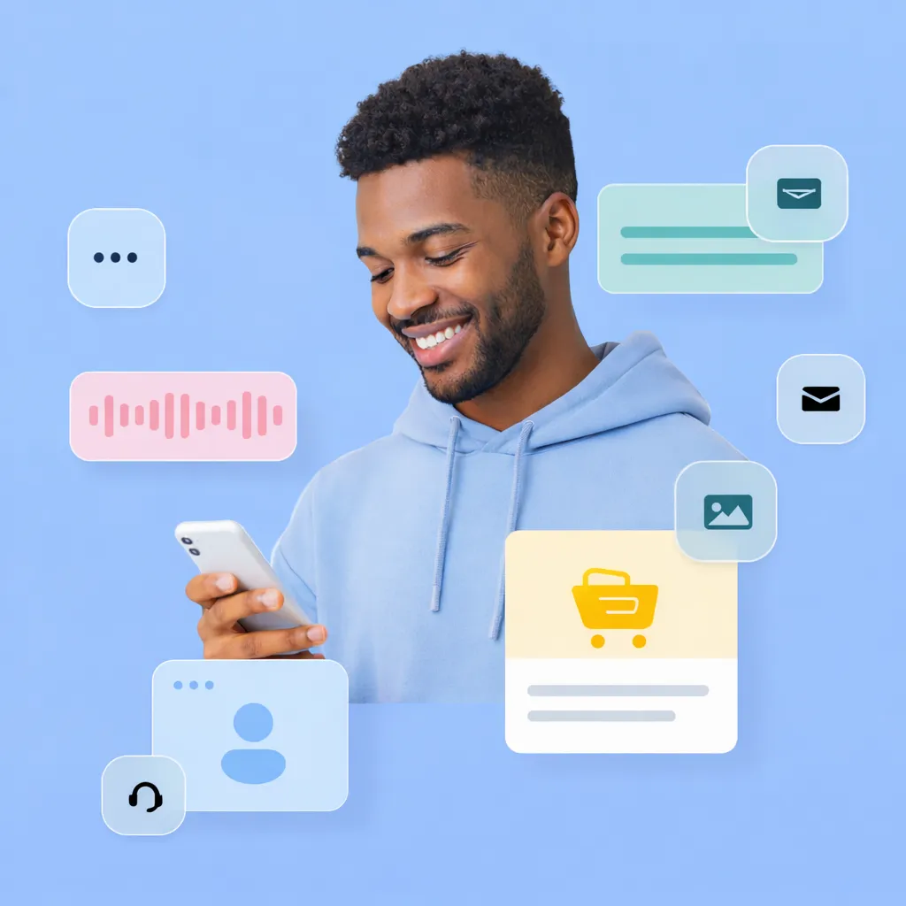 Cloud Contact Center