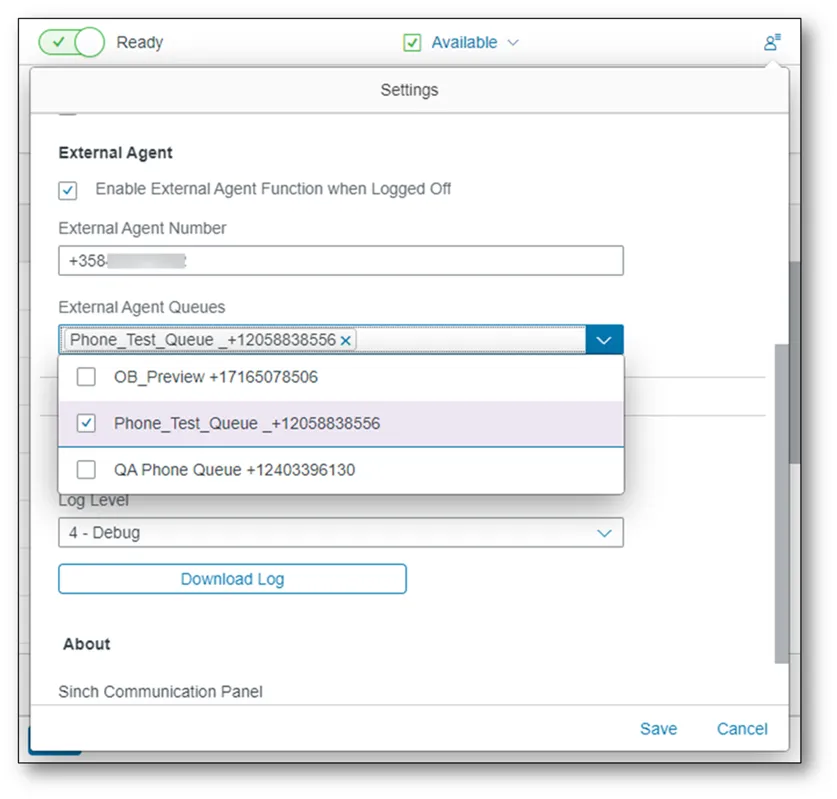 back office contact center