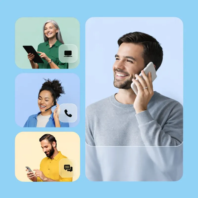 contact center korzysci