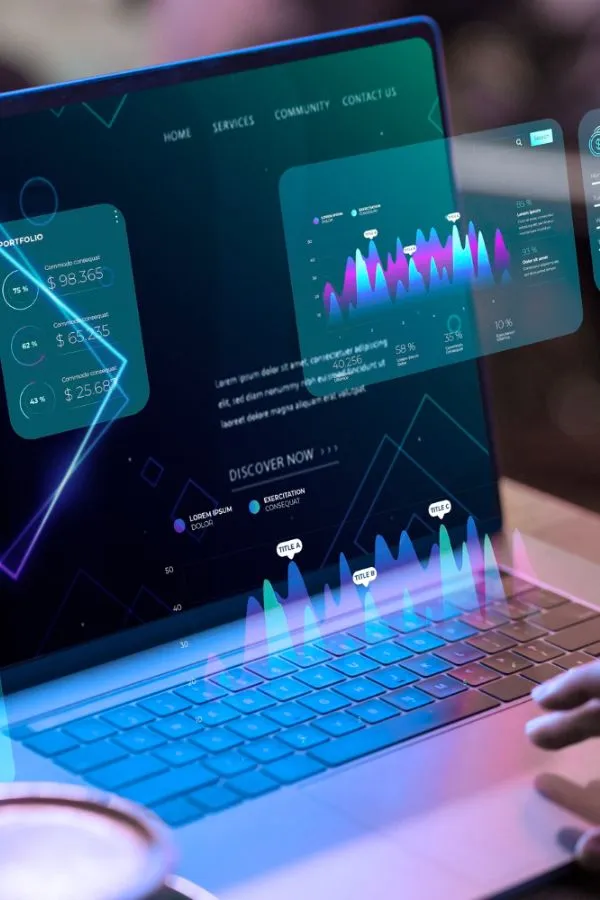 monitoring w call center