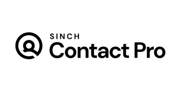 sinch contact pro
