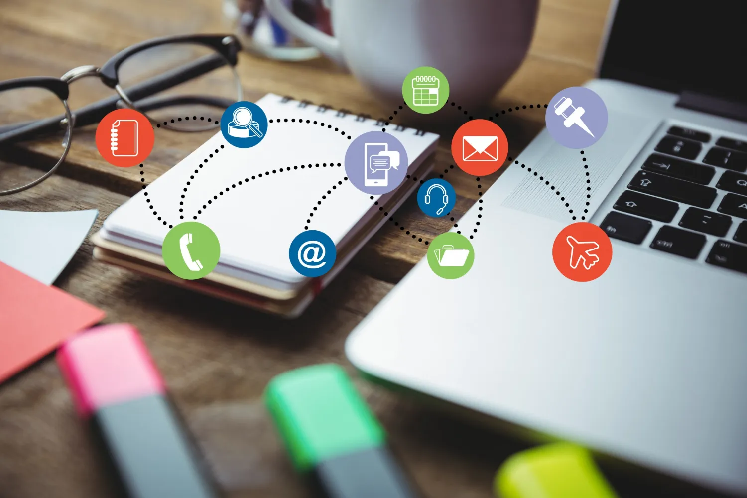 technologia w sprzedazy omnichannel