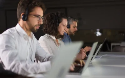 System call center – co to jest i jakie ma zastosowanie?