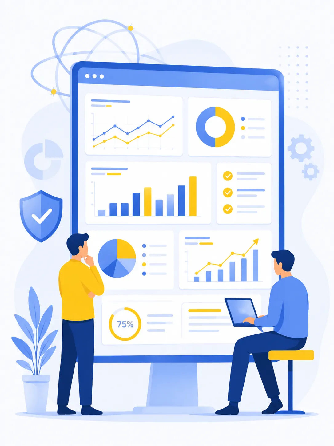 asystent ai comtrust