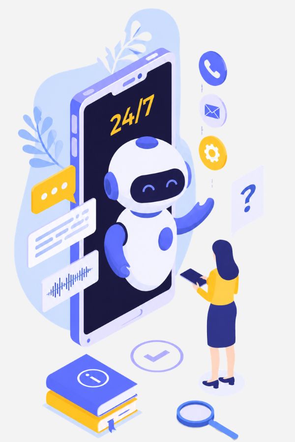 kiedy wdrozyc asystenta ai