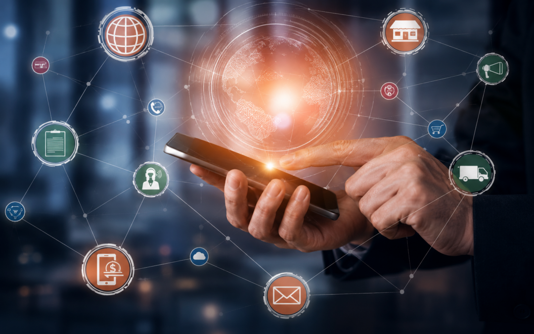 SAP Omnichannel – zwiększ sprzedaż