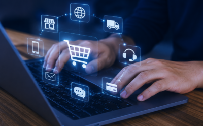 Strategia omnichannel – jak zacząć?