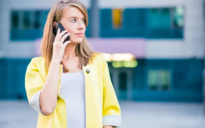 Wyświetlanie nazwy firmy zamiast numeru telefonu – przewodnik