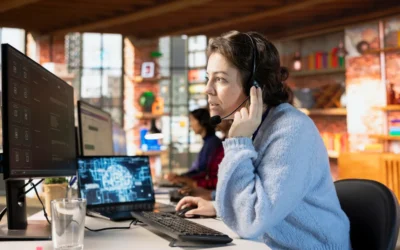 Integracja Contact Center z CRM (i z SAP)