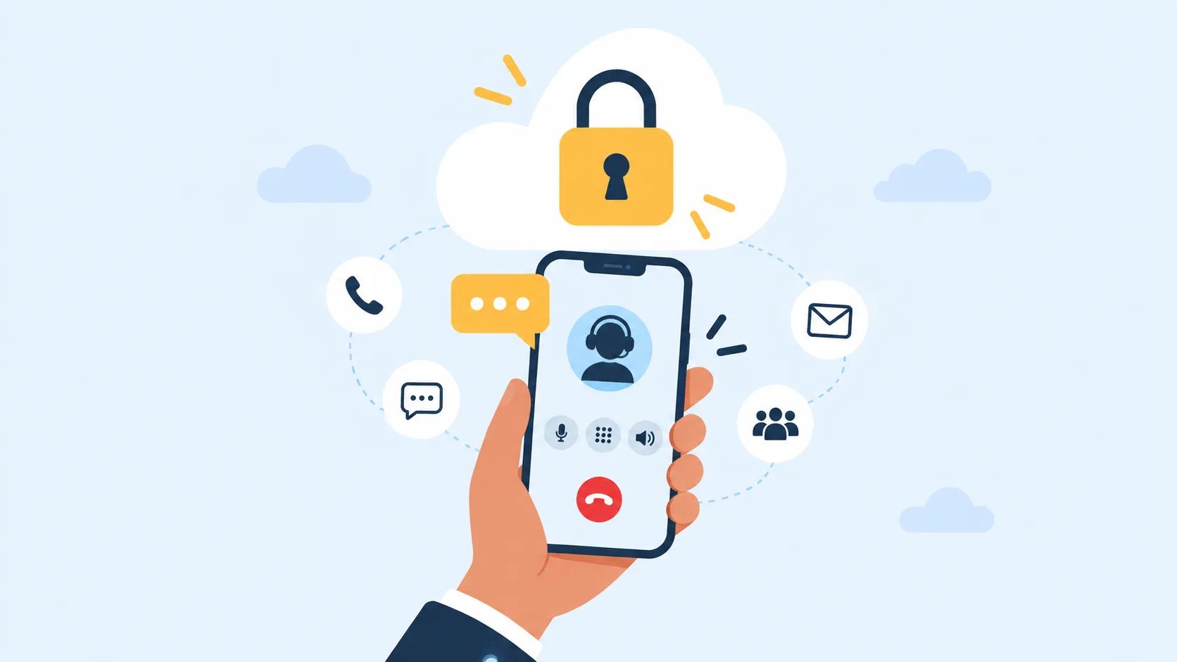 contact center w chmurze na co zwrocic uwage